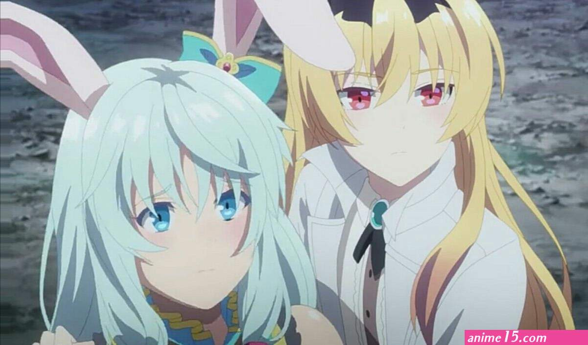 arifureta animes online