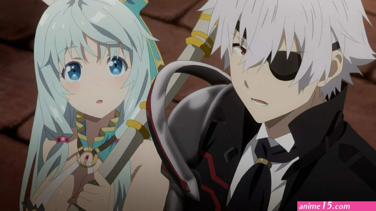 arifureta animes online