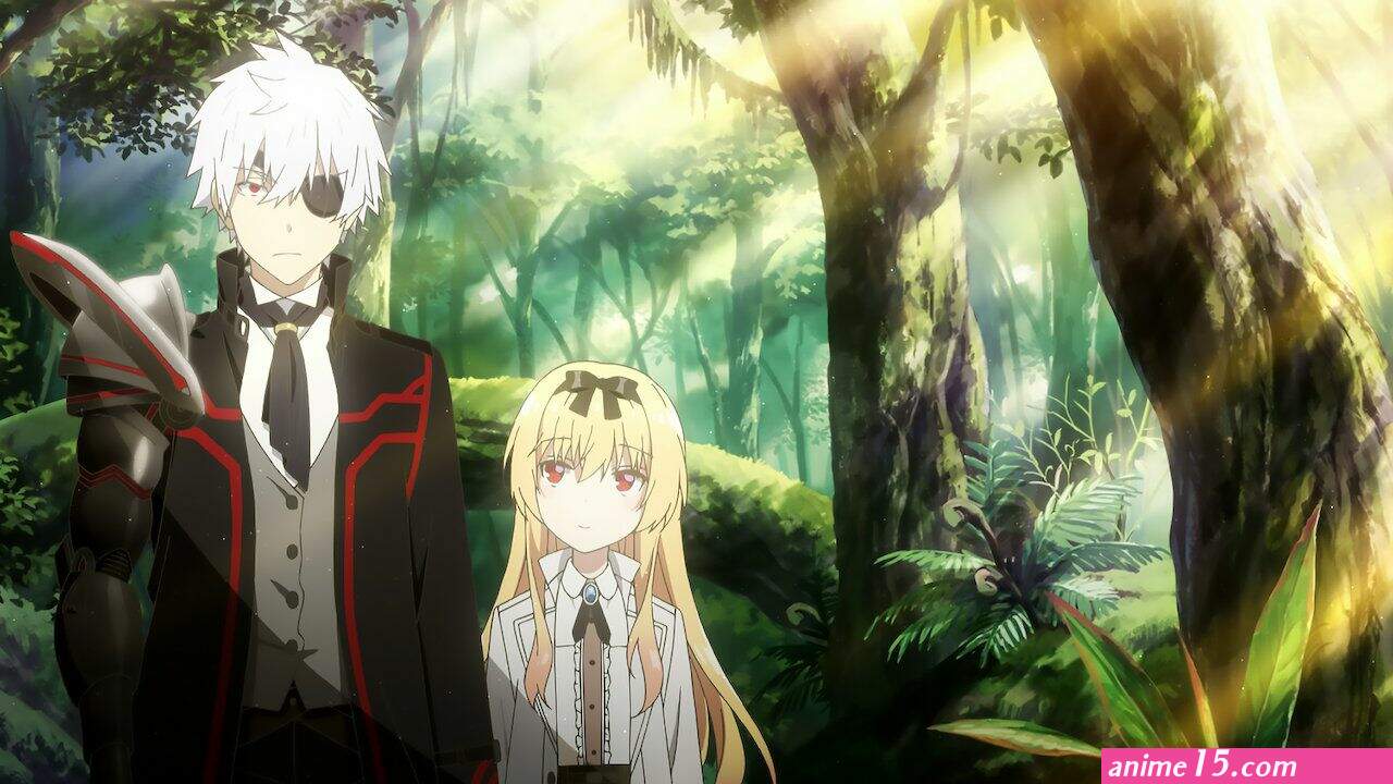 arifureta animes online