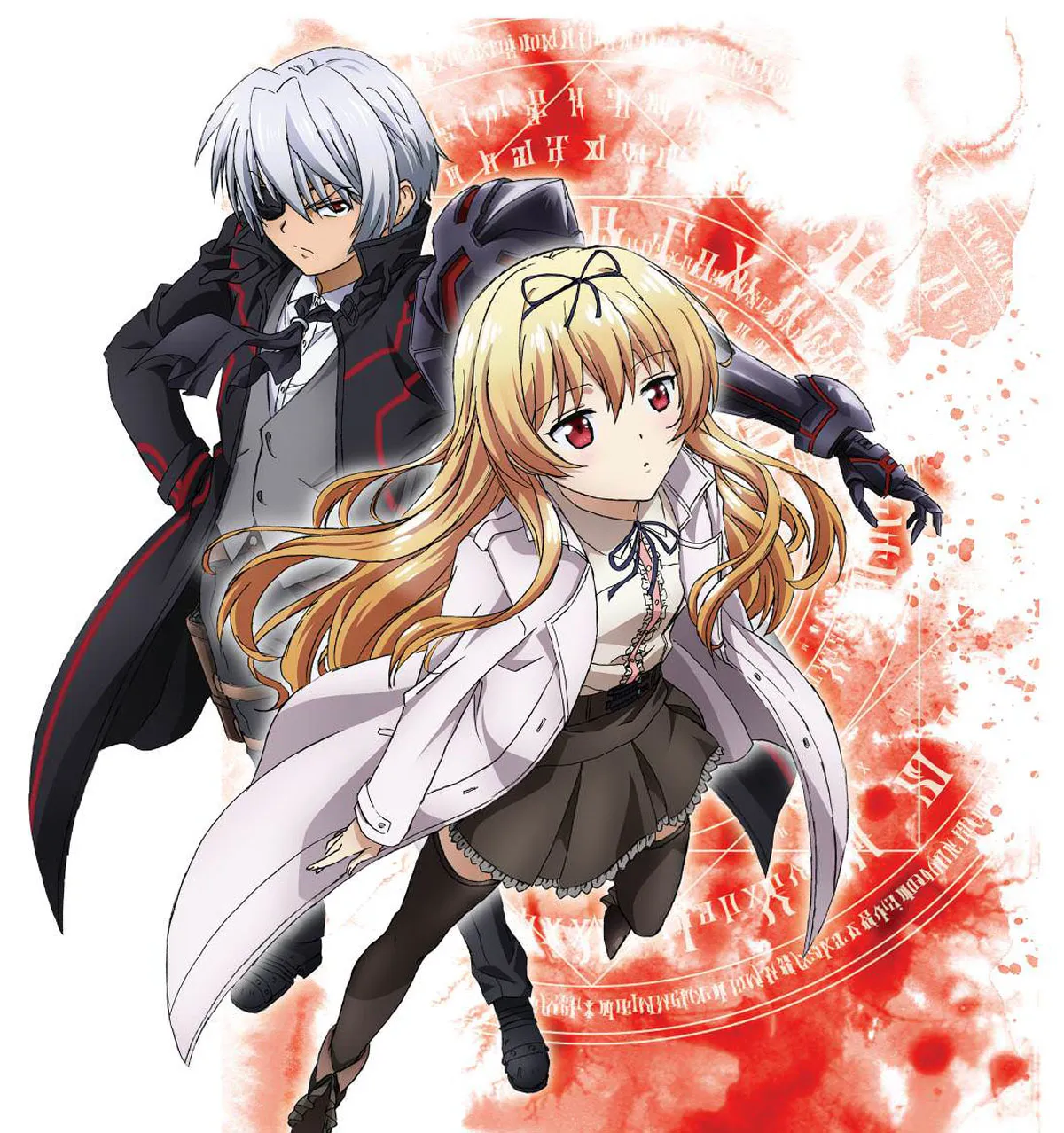 arifureta animes online