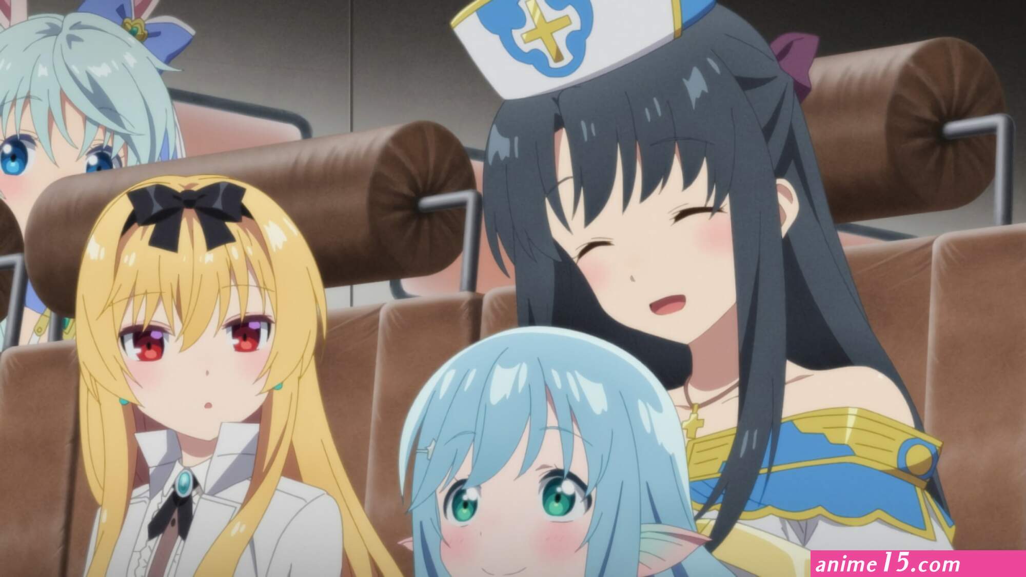 arifureta animes online
