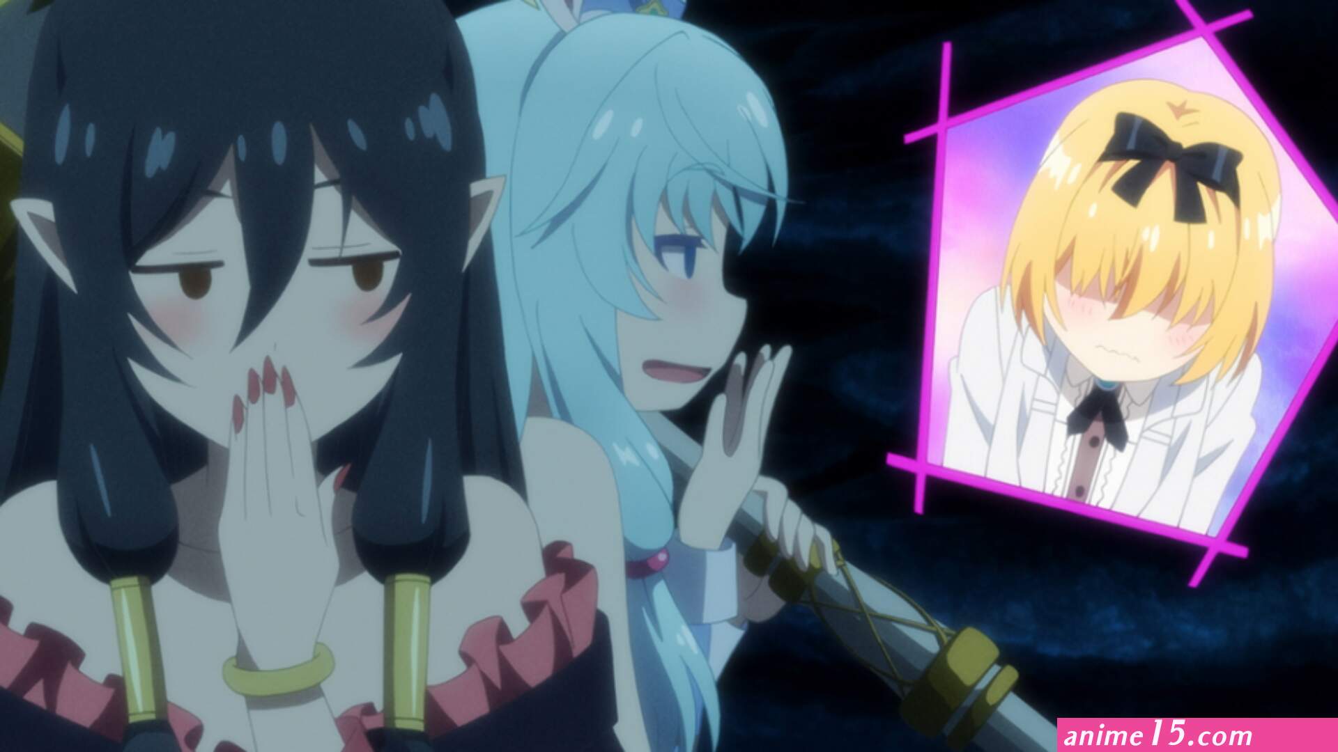 arifureta animes online