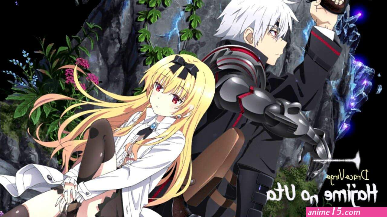arifureta animes online