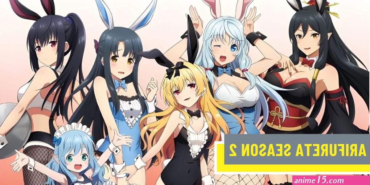 arifureta animes online