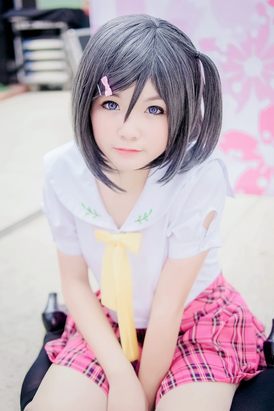 cosplay anime hentai