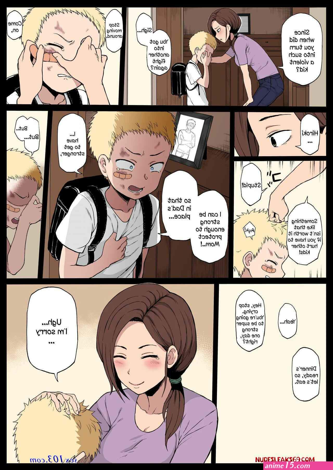 naruto netorare comics hentai