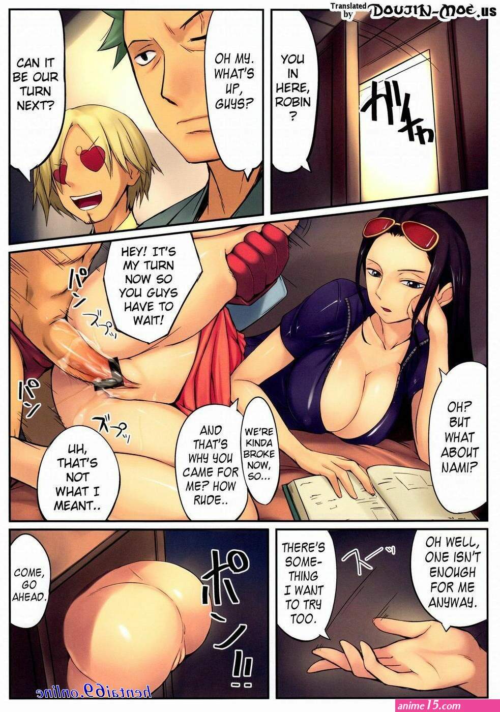 naruto netorare comics hentai