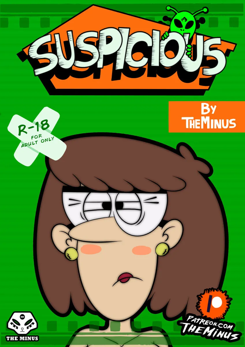 porno comics the loud house