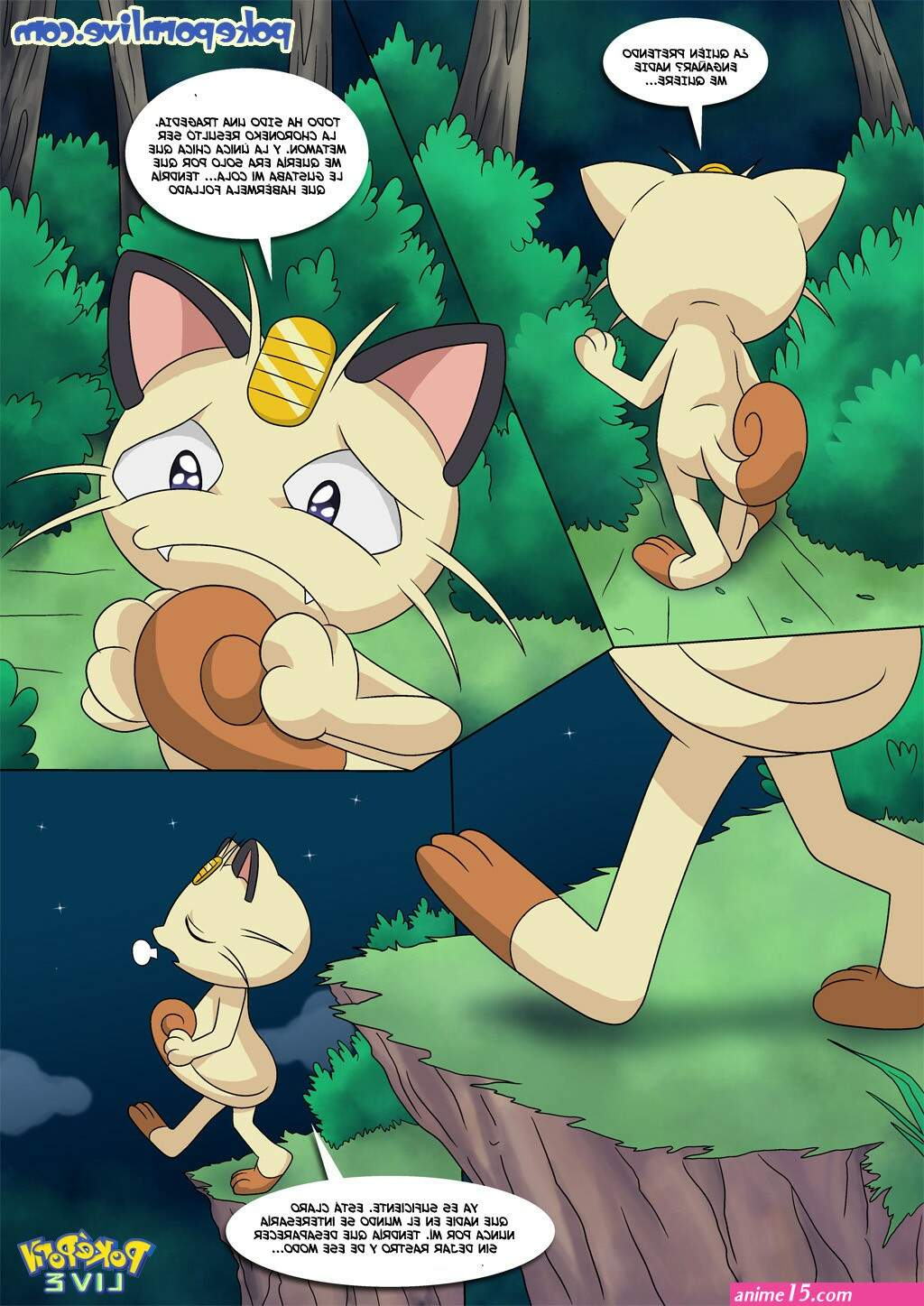porno de comics de pokemon hombre con dito