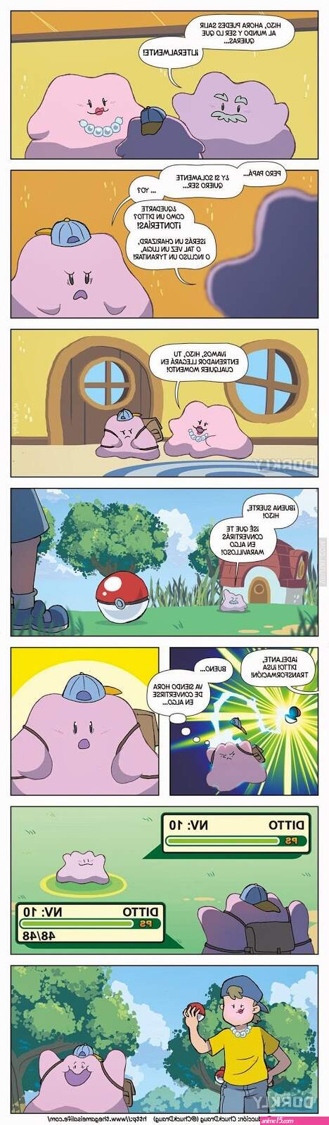 porno de comics de pokemon hombre con dito