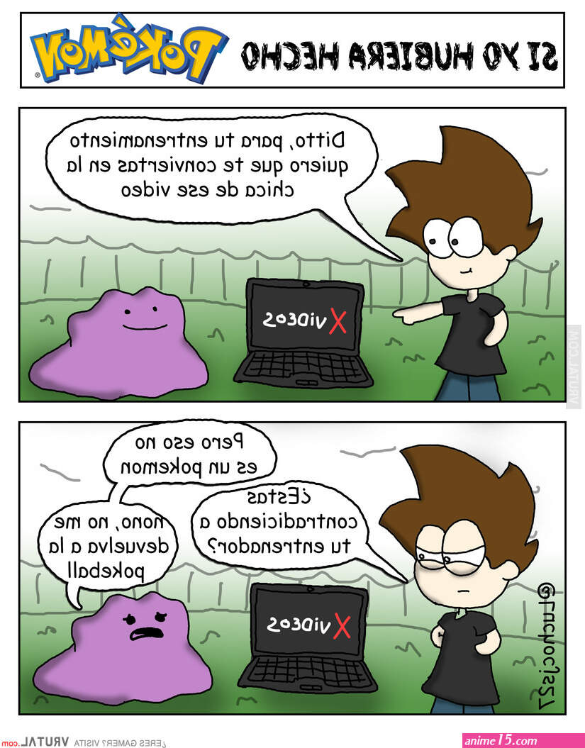 porno de comics de pokemon hombre con dito