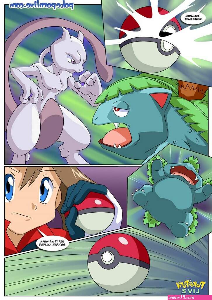 porno de comics de pokemon hombre con dito