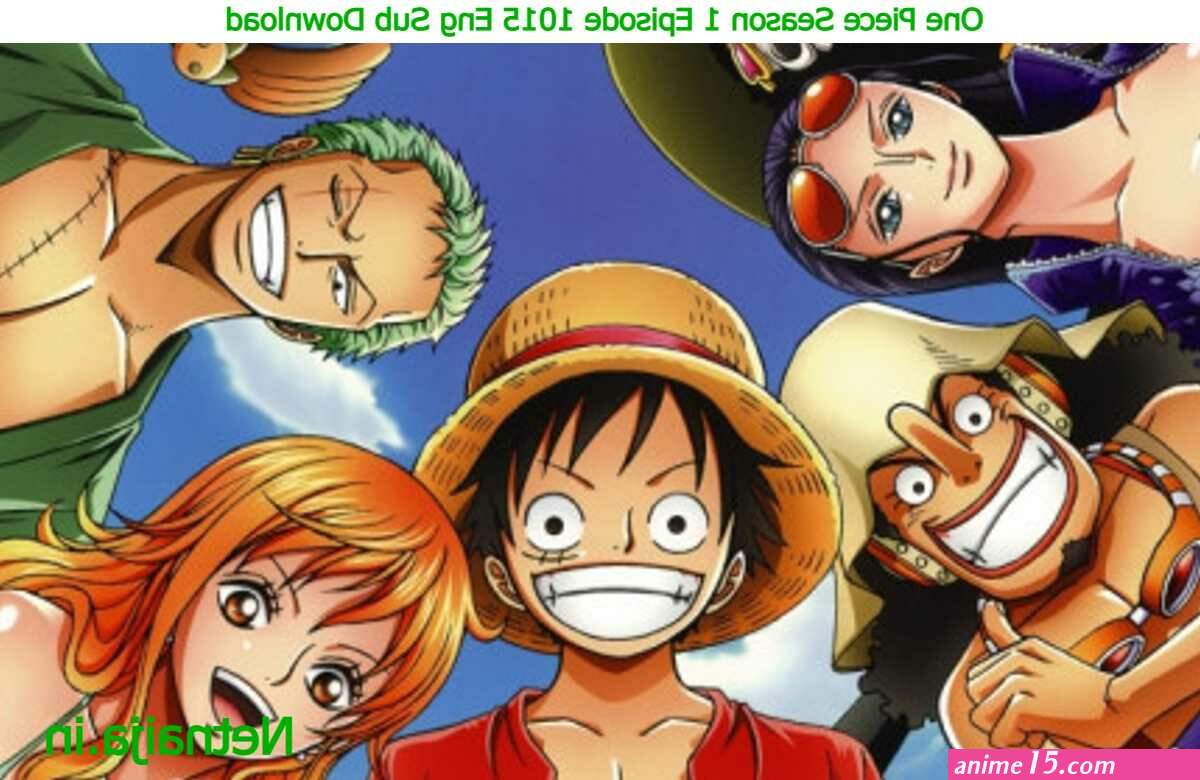 baixar one piece anime