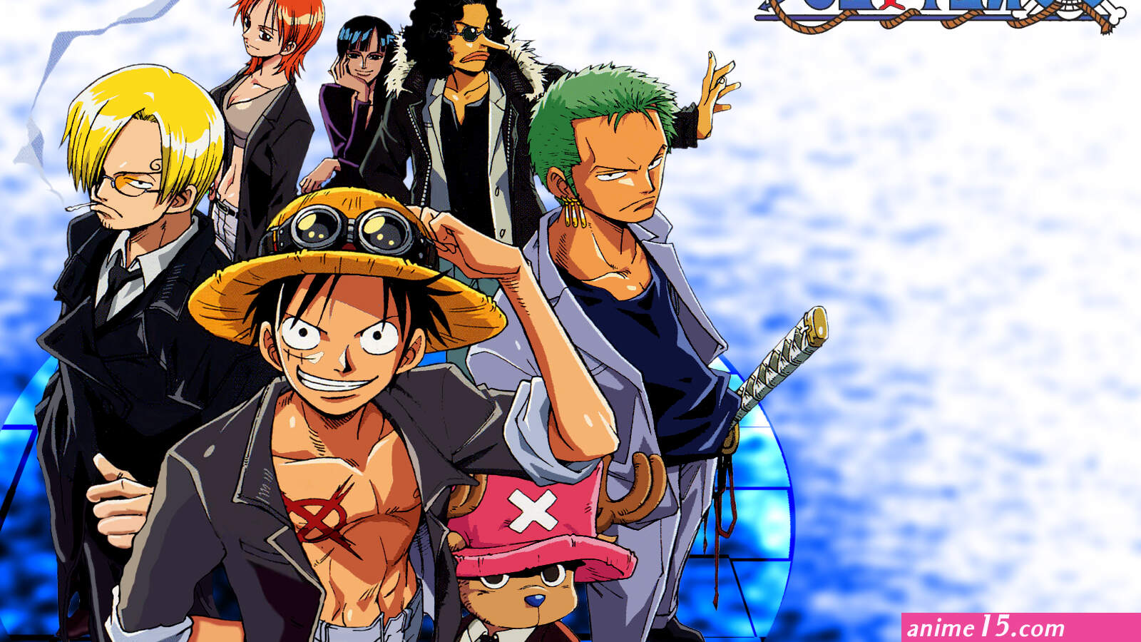 baixar one piece anime