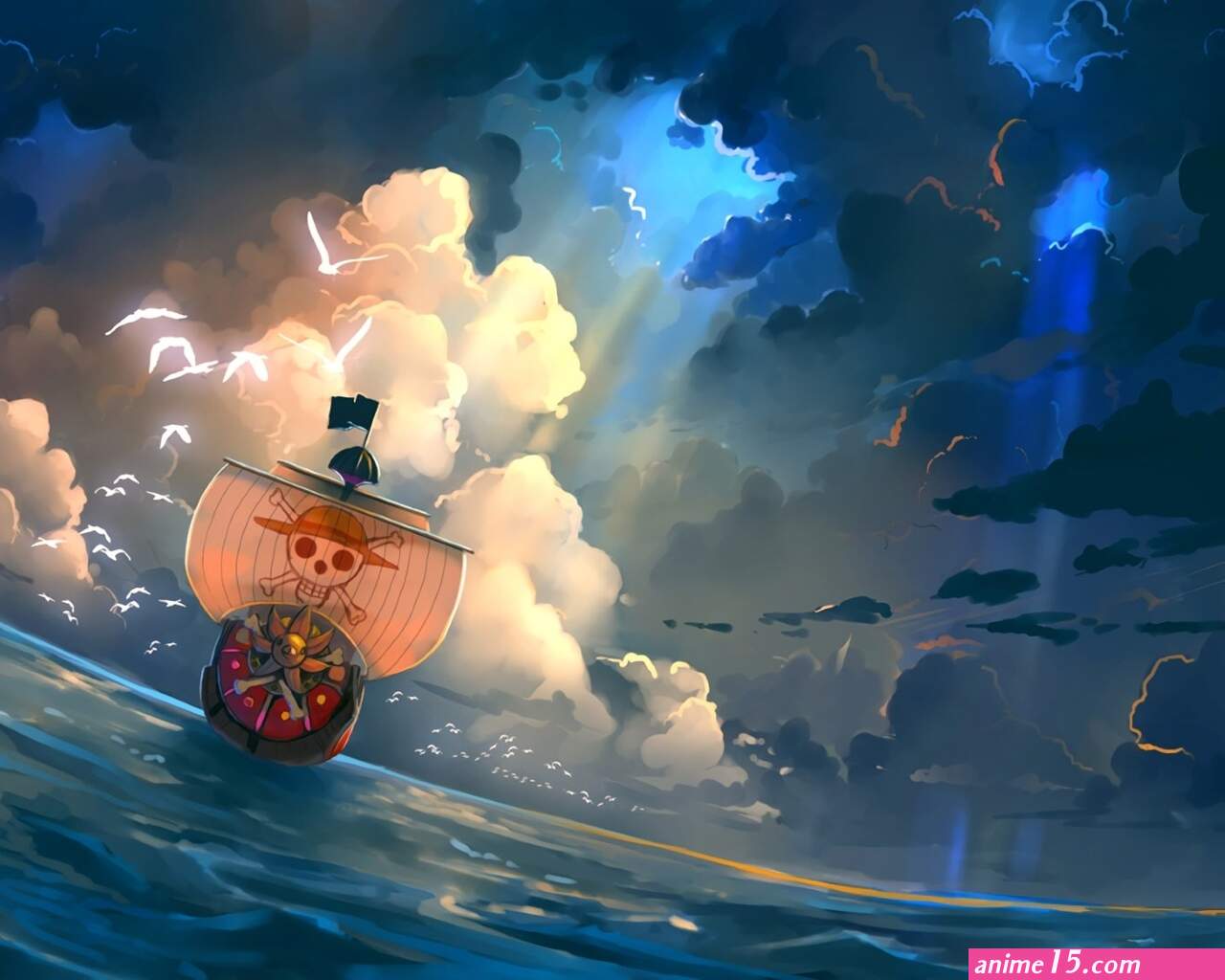 baixar one piece anime