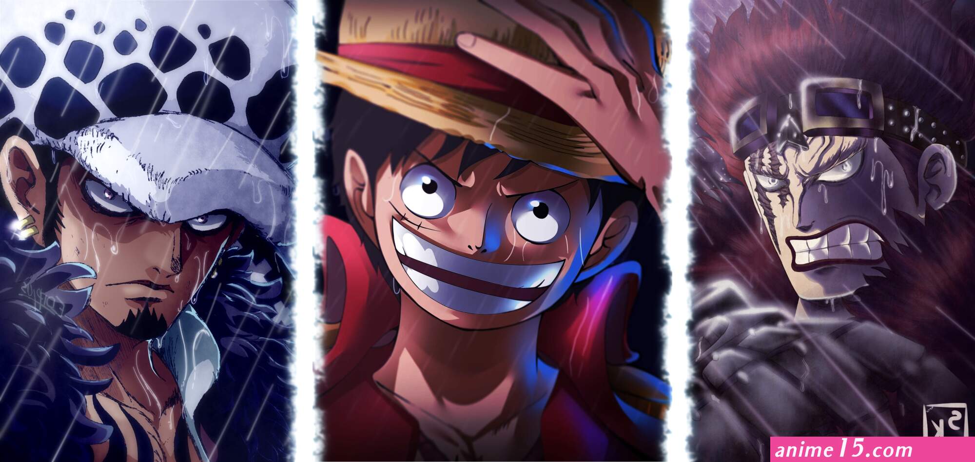 baixar one piece anime