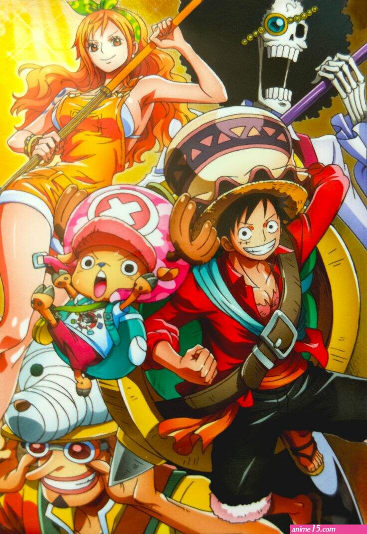 baixar one piece anime