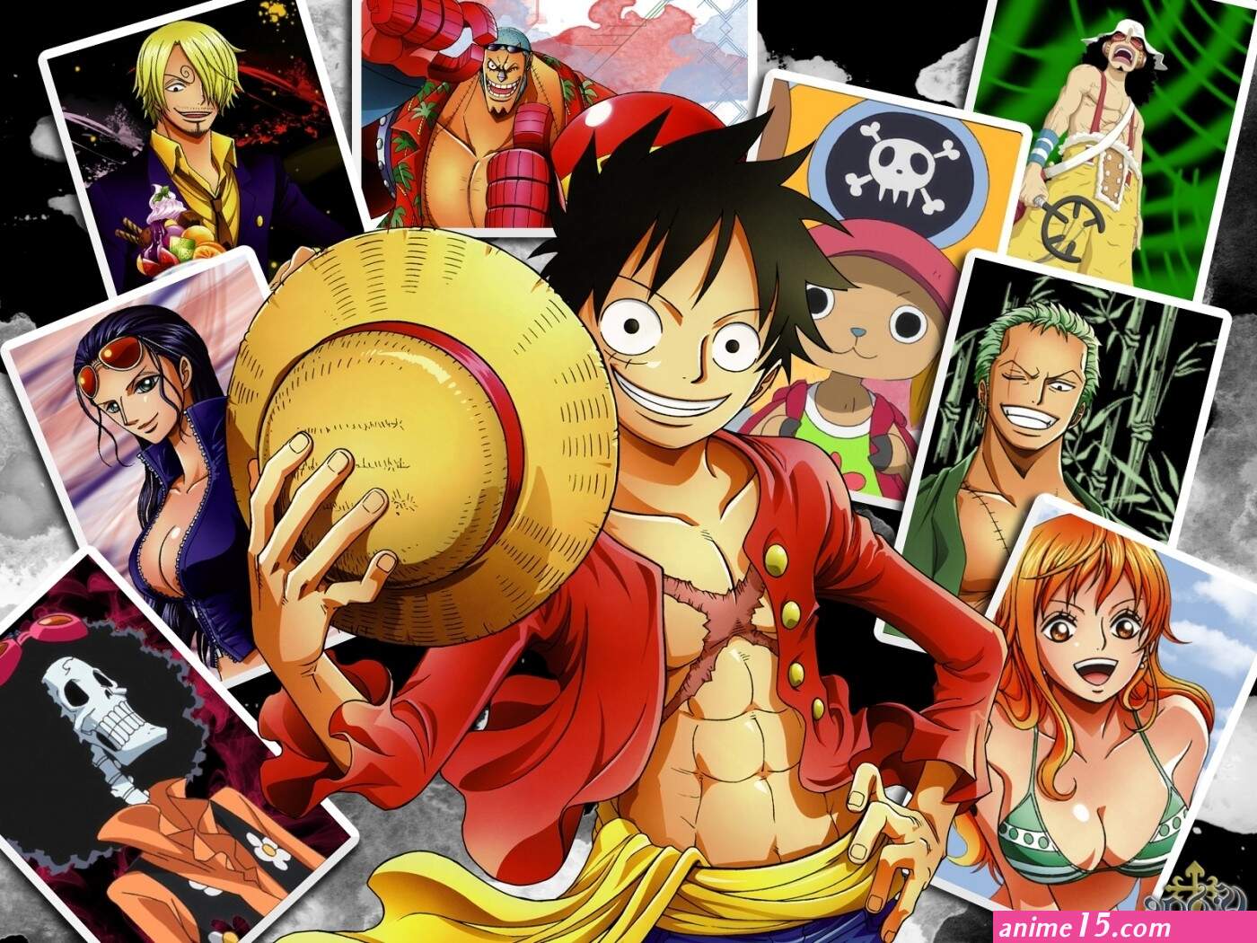 baixar one piece anime