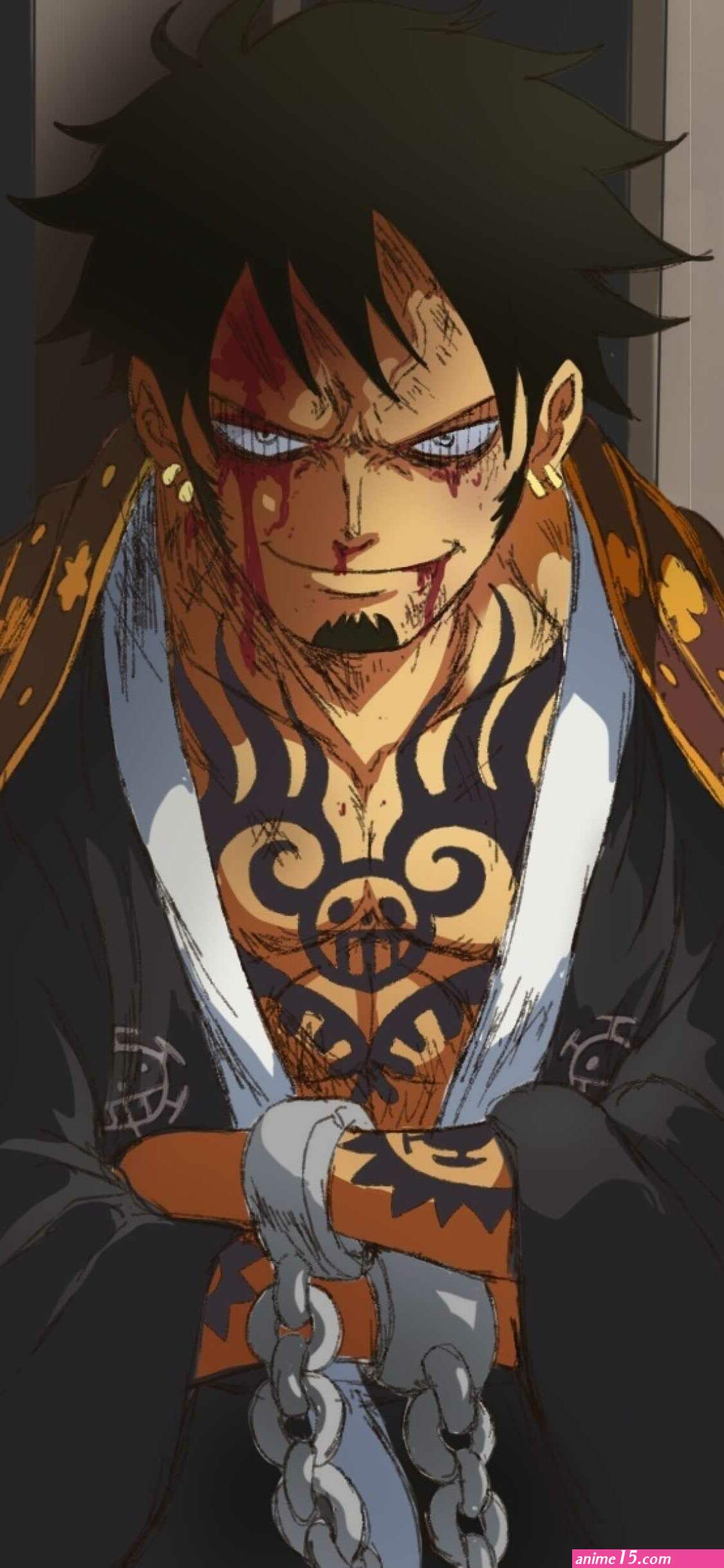 baixar one piece anime