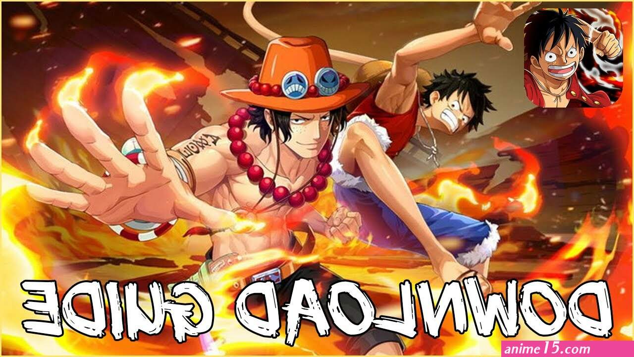 baixar one piece anime