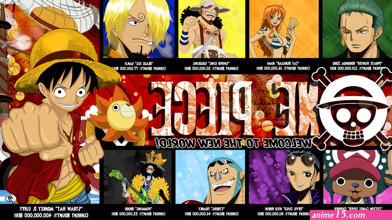 baixar one piece anime