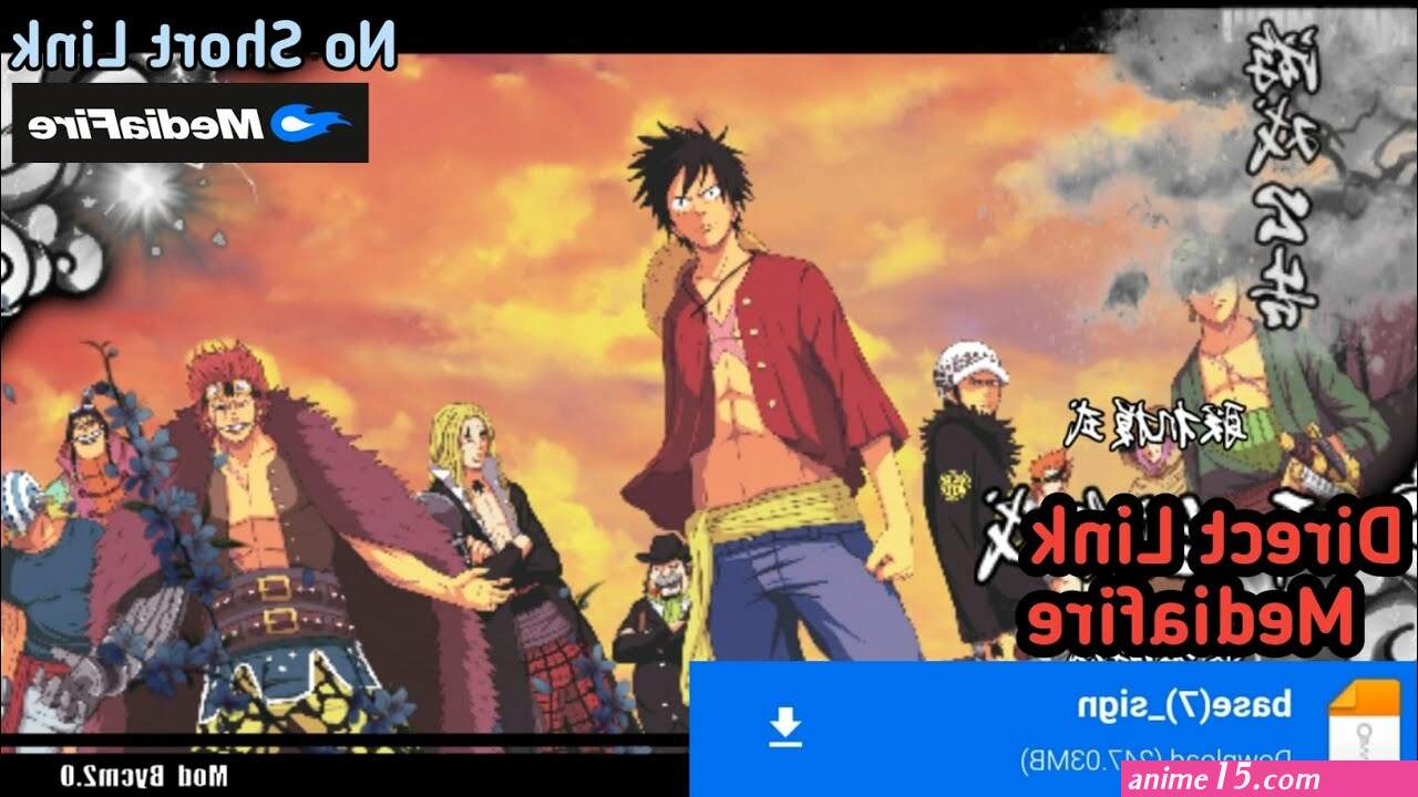 baixar one piece anime