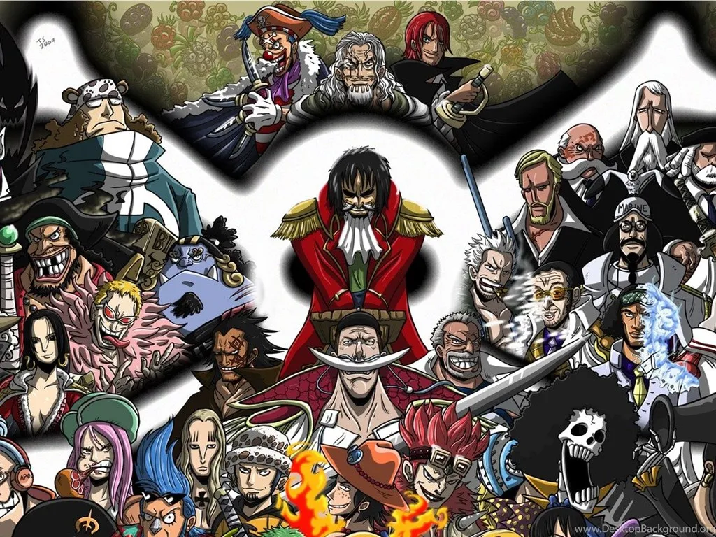 baixar one piece anime