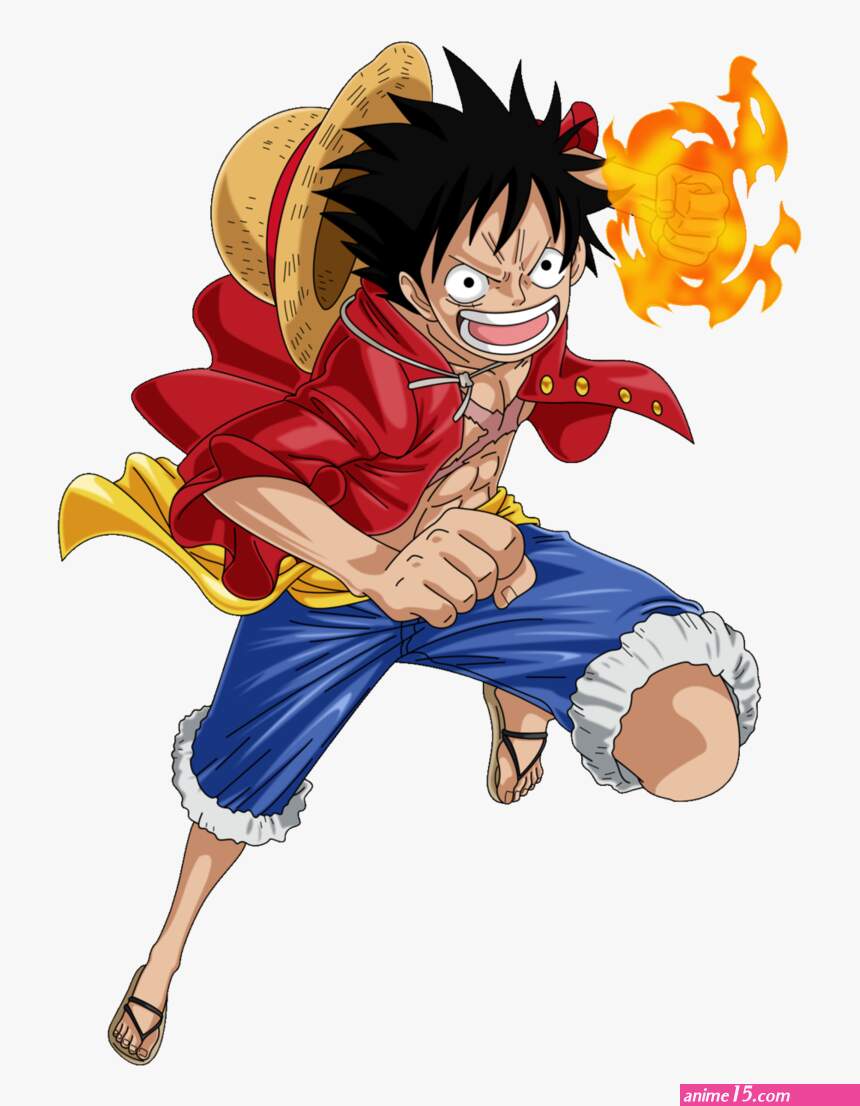 baixar one piece anime