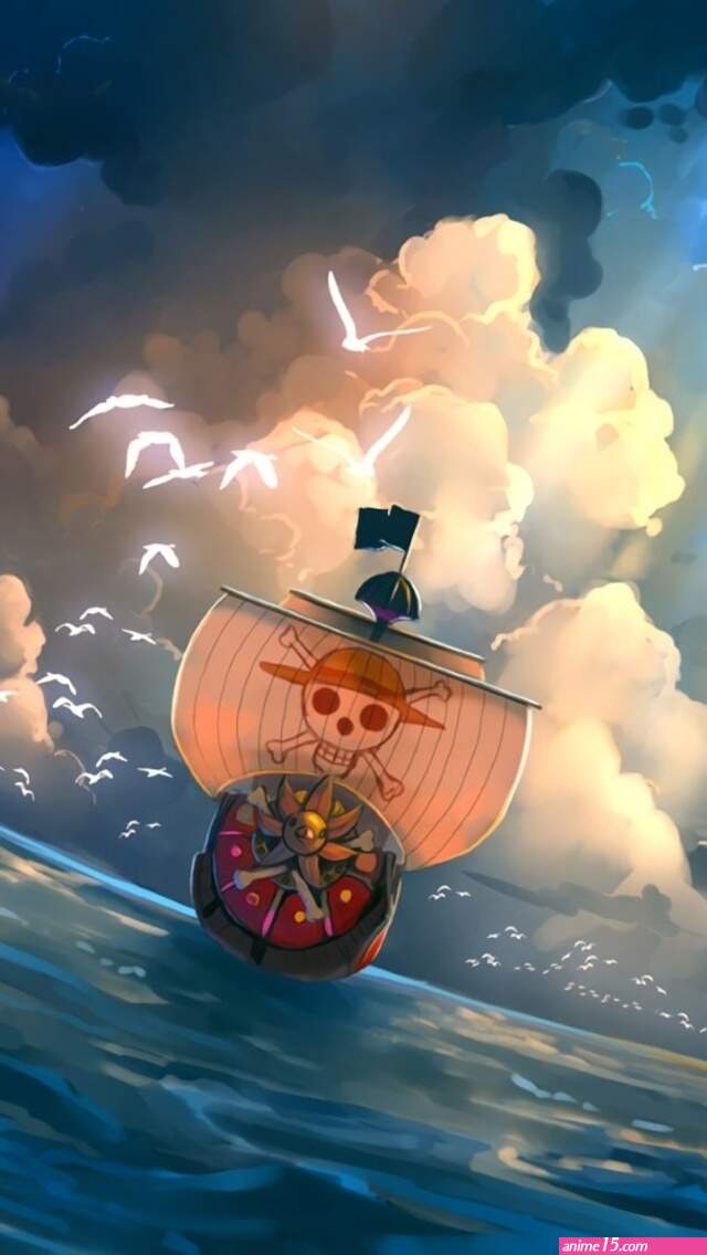baixar one piece anime