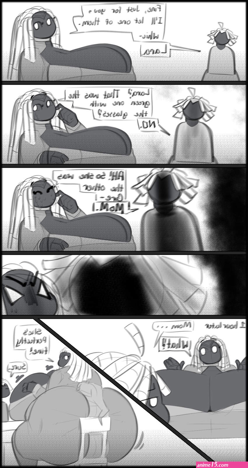 bob fnf rule 34 comic