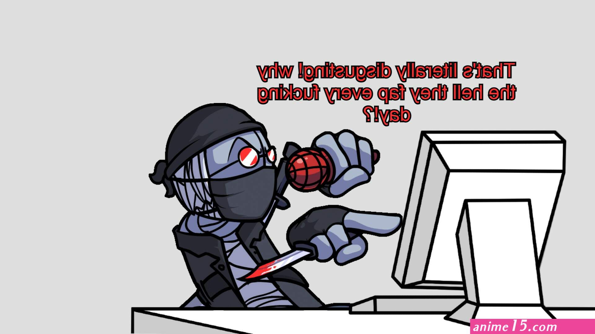 bob fnf rule 34 comic
