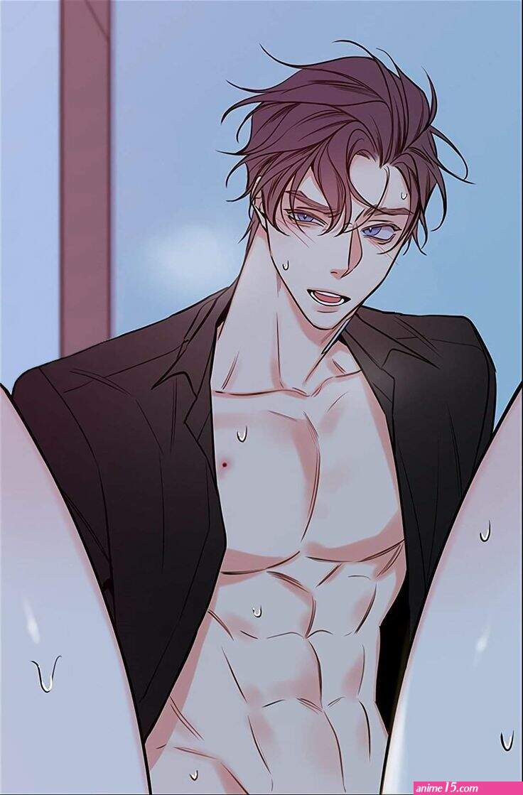 gambar anime bugil
