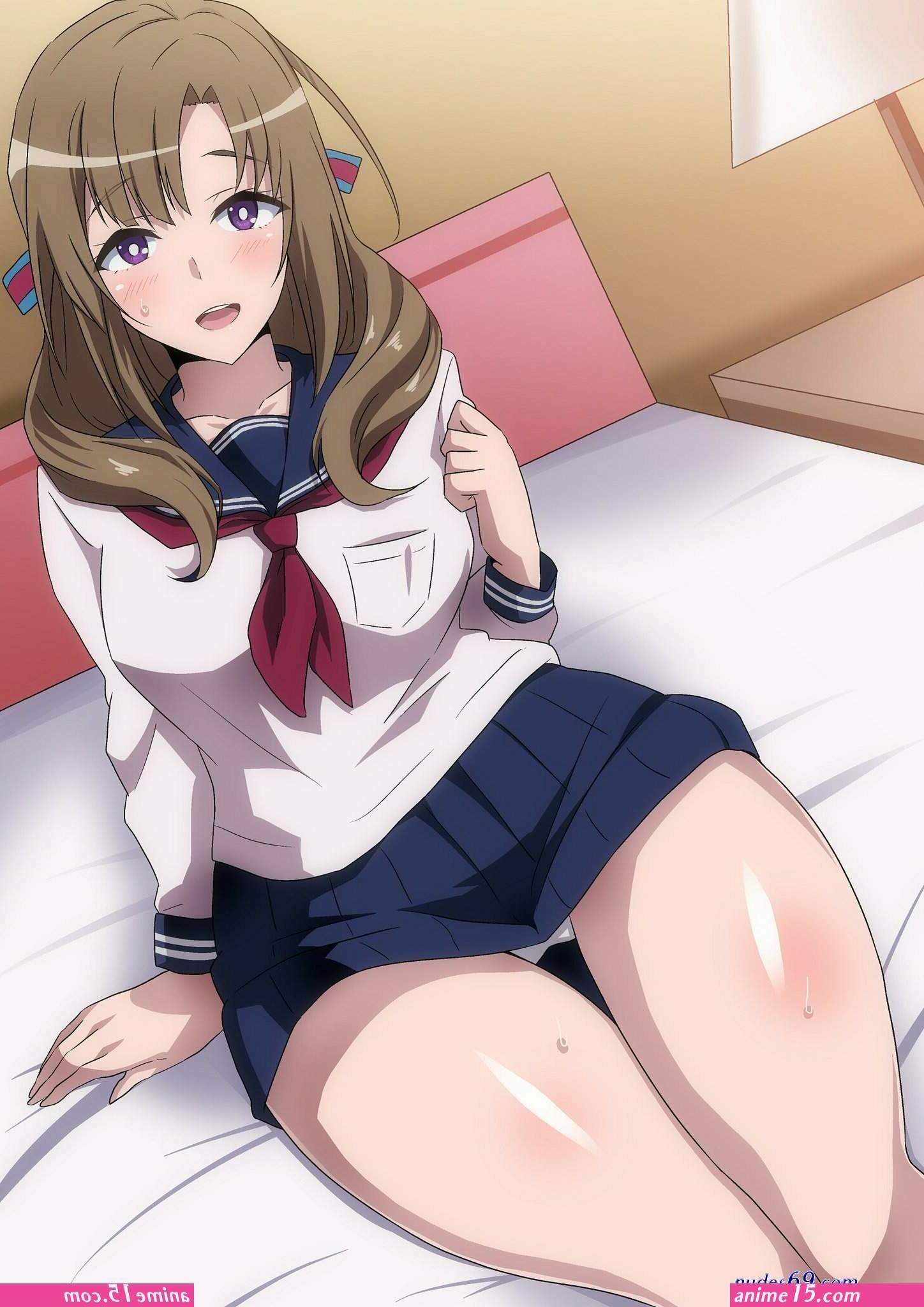 gambar anime bugil