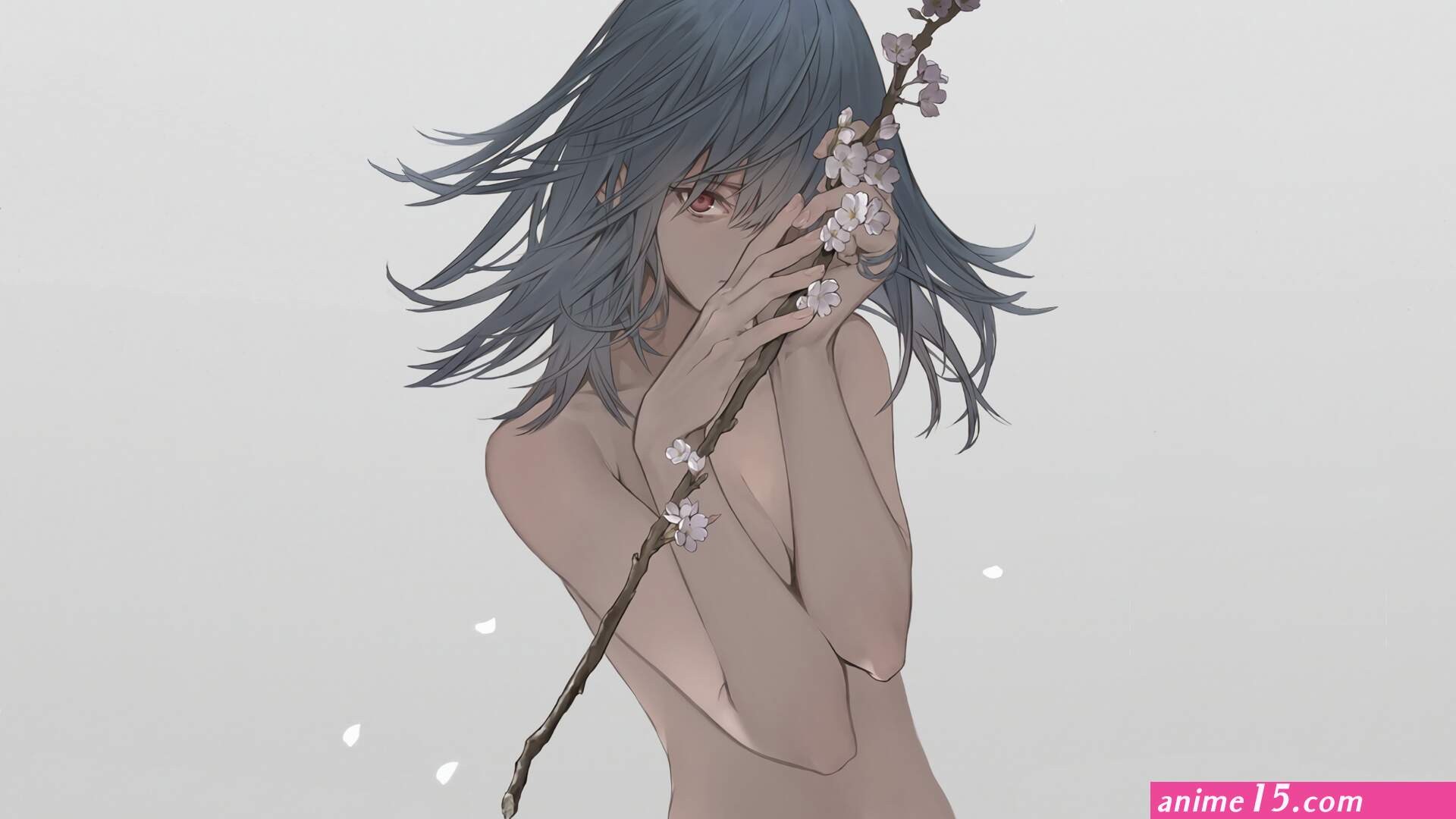 gambar anime bugil