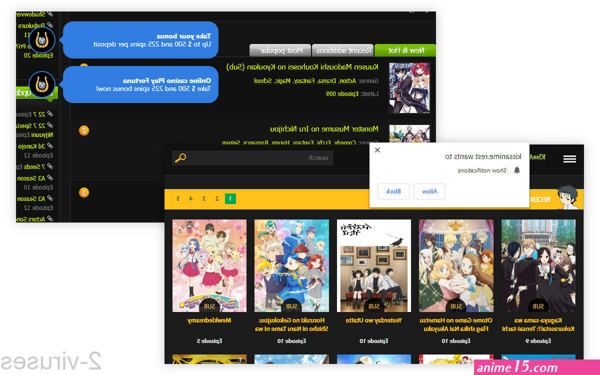 kissanime