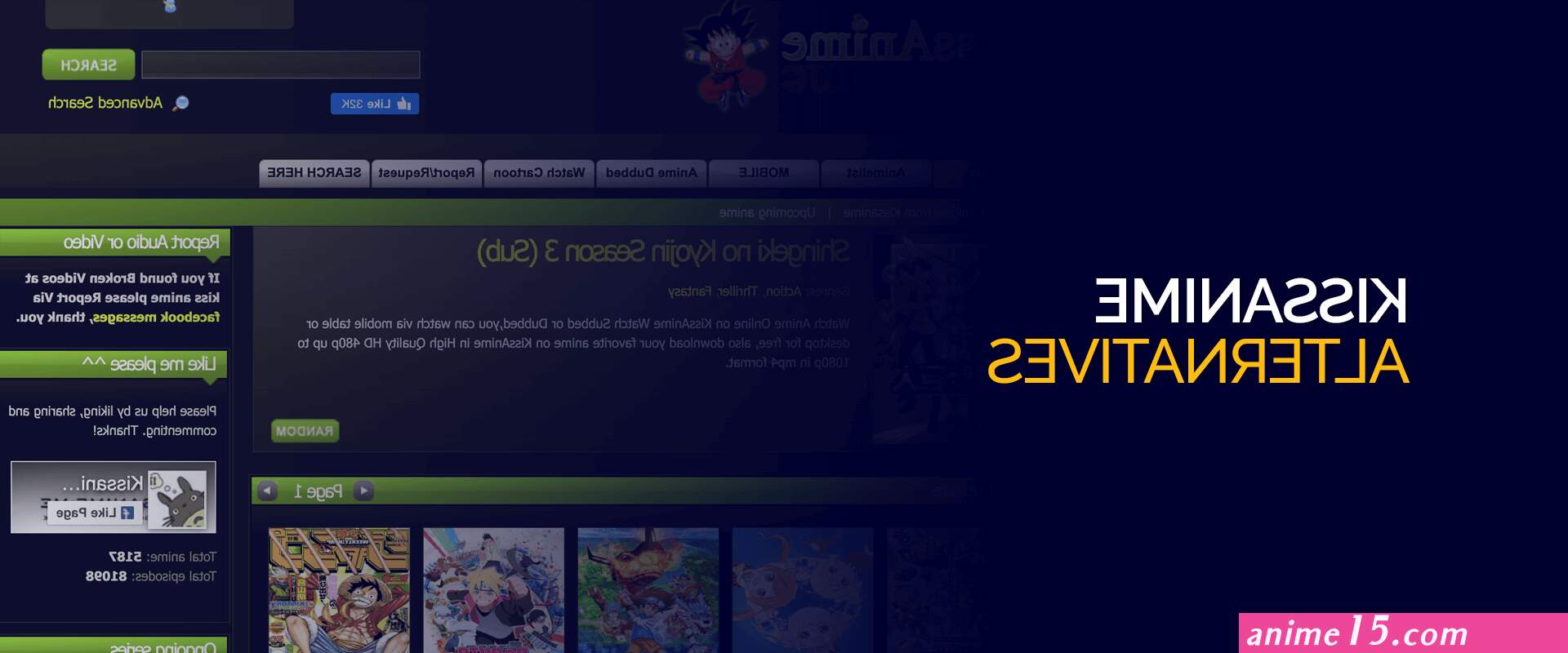 kissanime