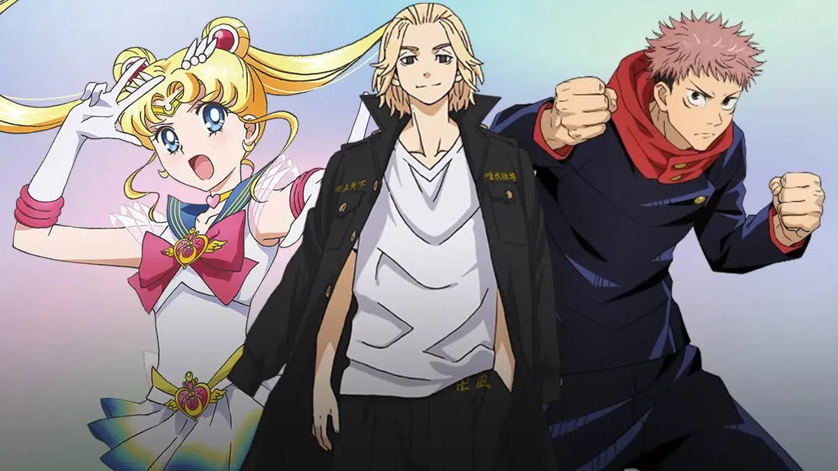mavanimes