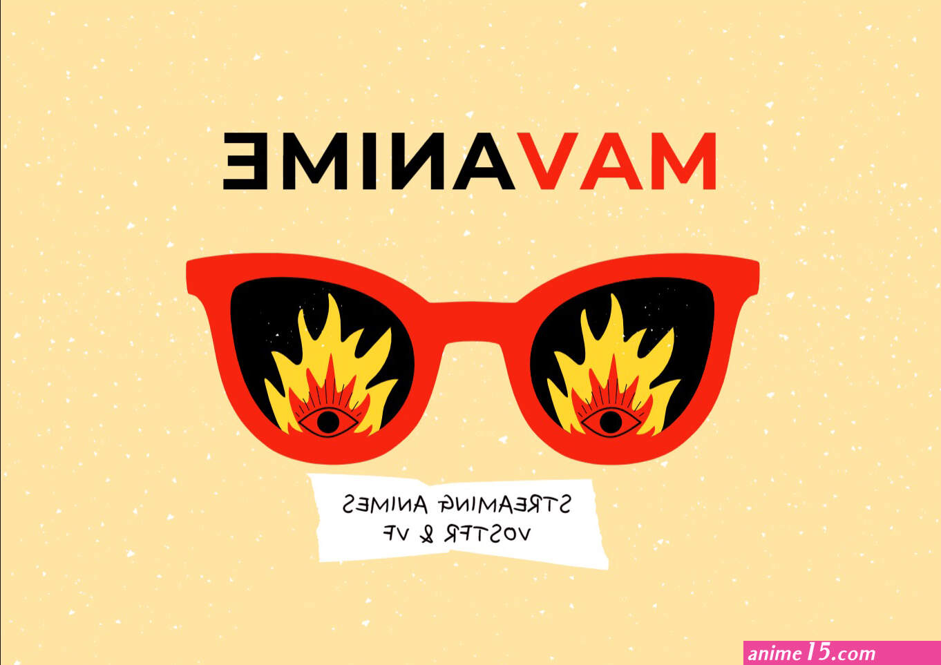 mavanimes