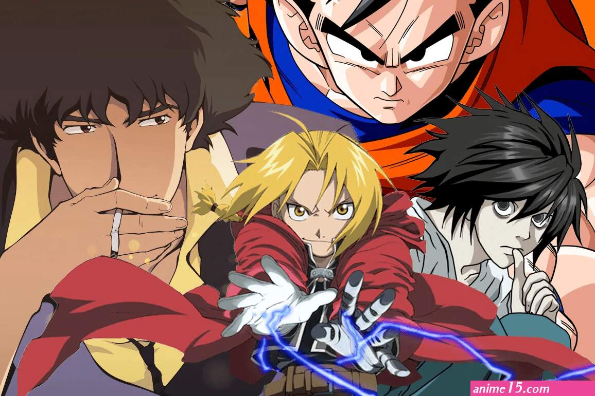 mavanimes