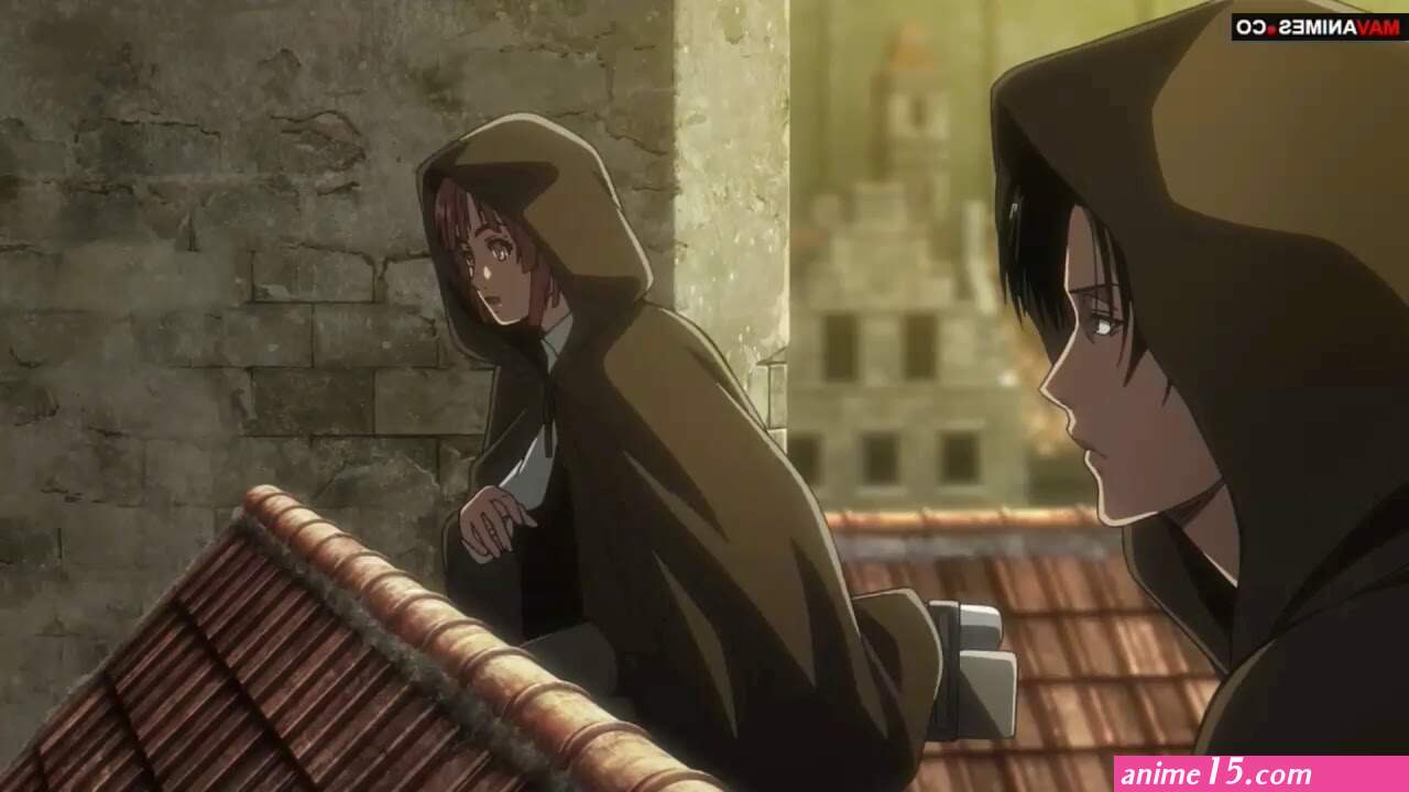 mavanimes