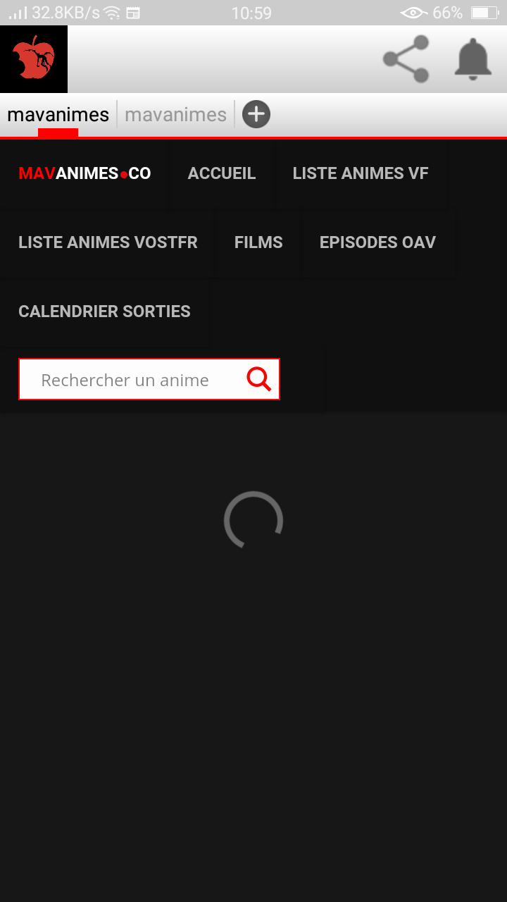 mavanimes