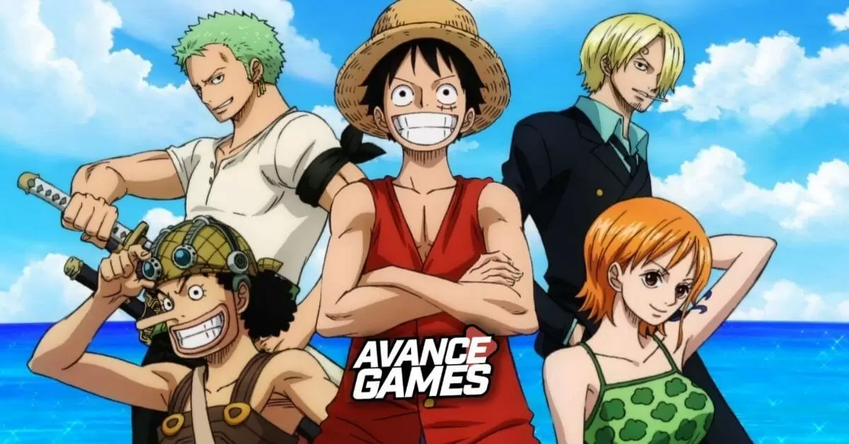 one piece episodios gratis dublado