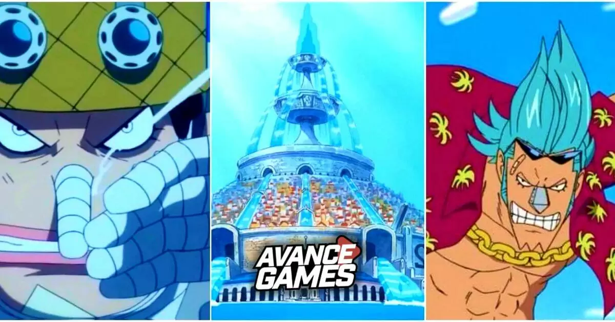 one piece episodios gratis dublado
