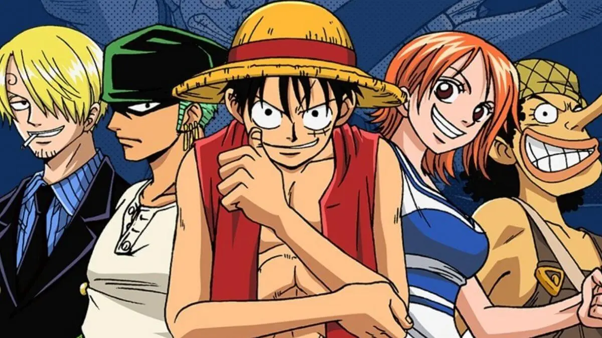 one piece episodios gratis dublado