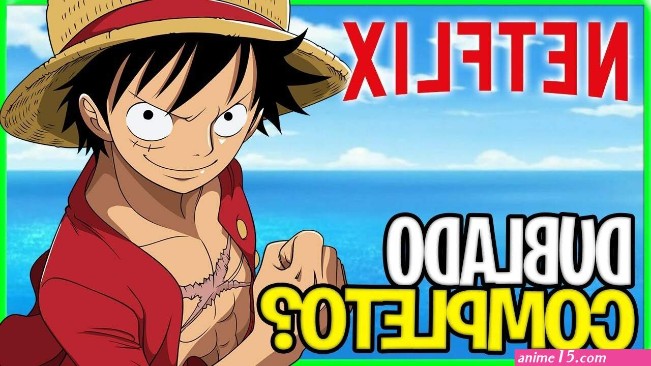 one piece episodios gratis dublado