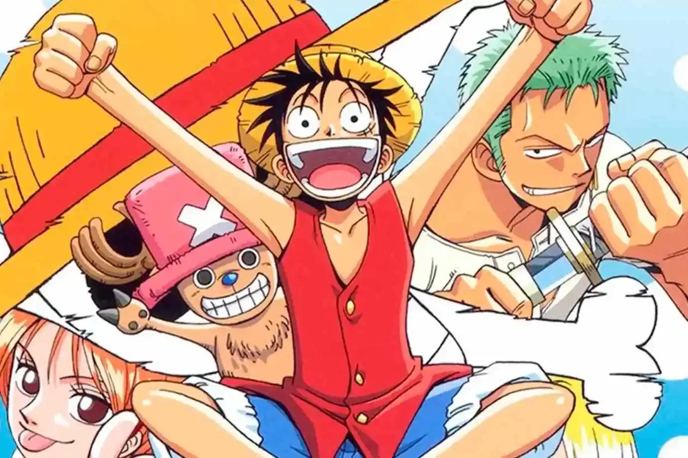 one piece todos os episódios