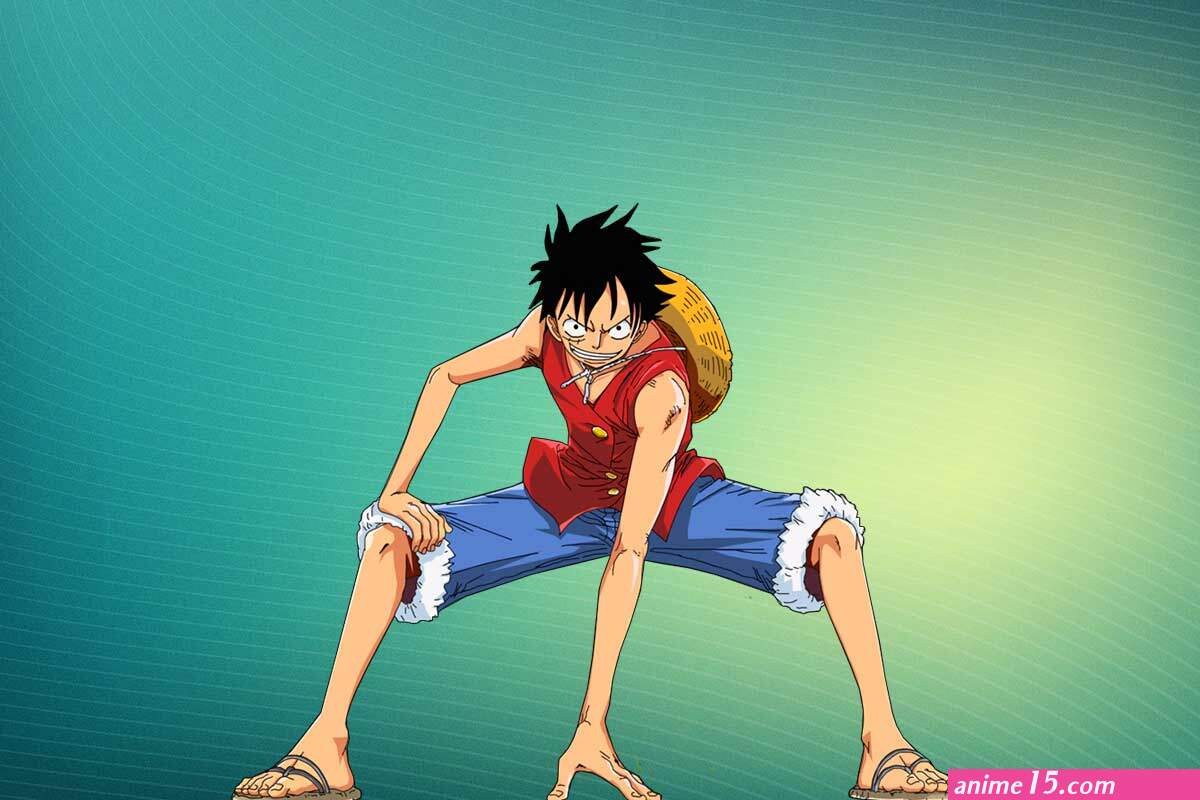 one piece todos os episódios
