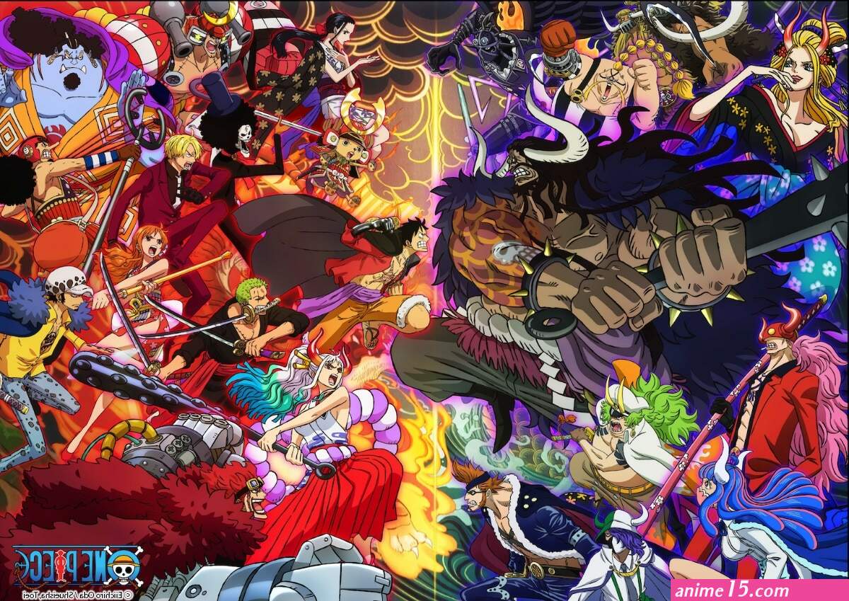 Todos Os Episódios De One Piece YaLearn