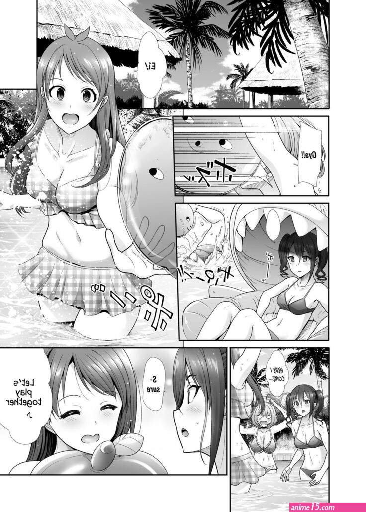 public orgy hentai comics
