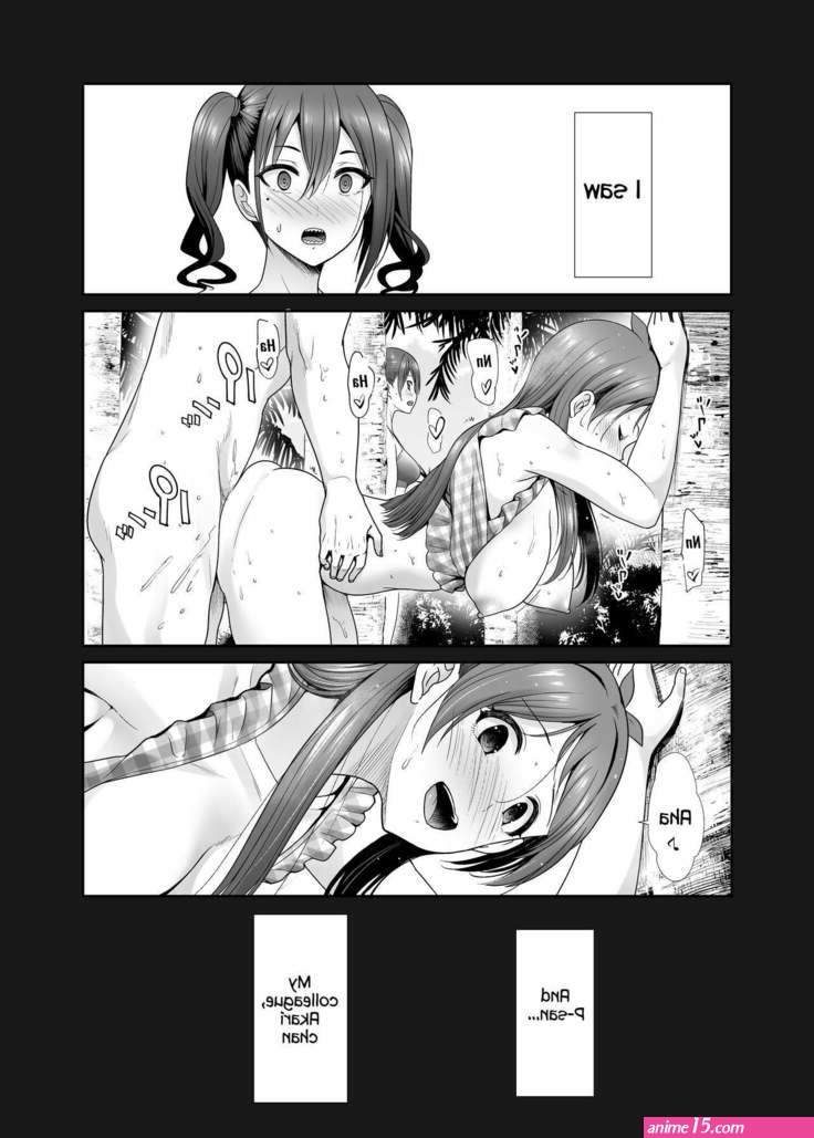 public orgy hentai comics
